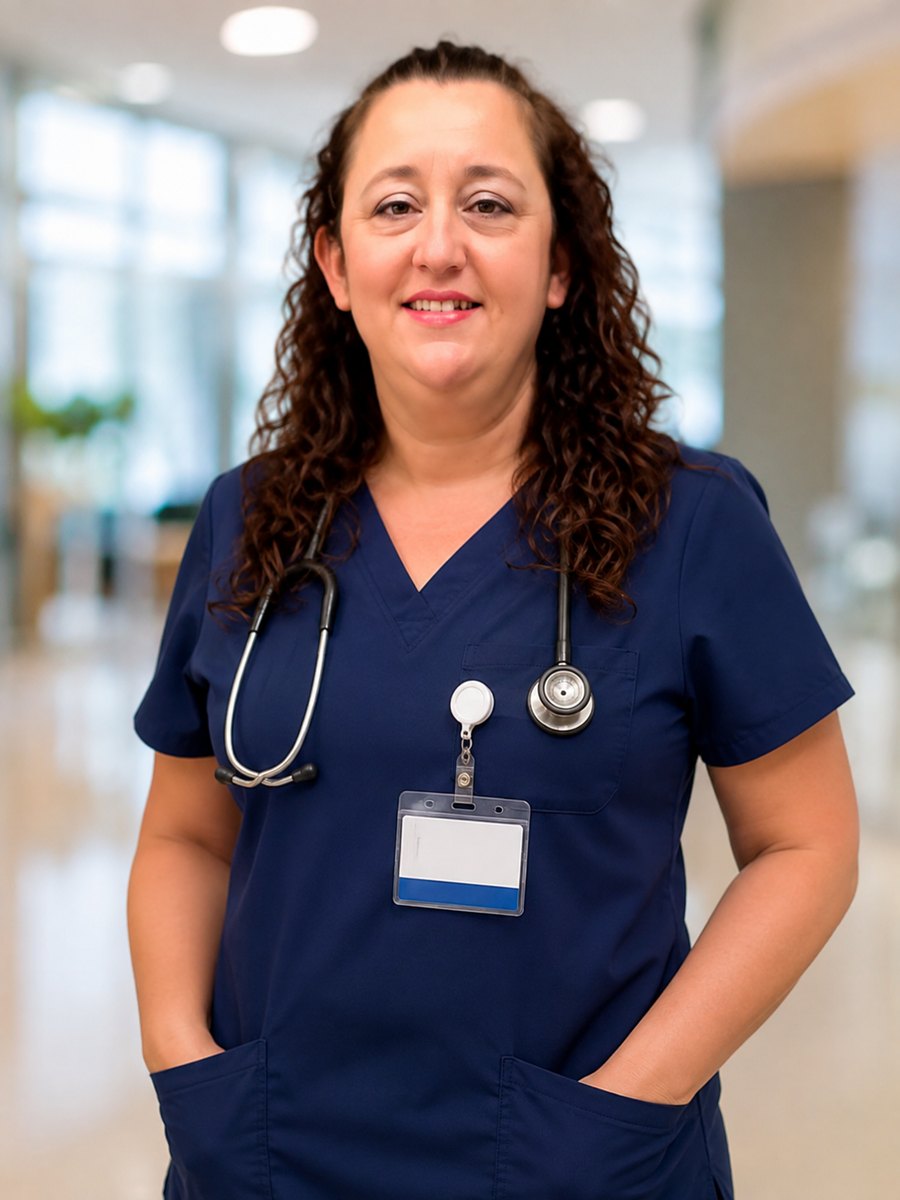 Yaime Martinez-Falcon, Certified Nursing Assistant